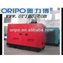 Foshan Oripo Power Diesel Genset China Lieferant mit leisem Dieselgenerator